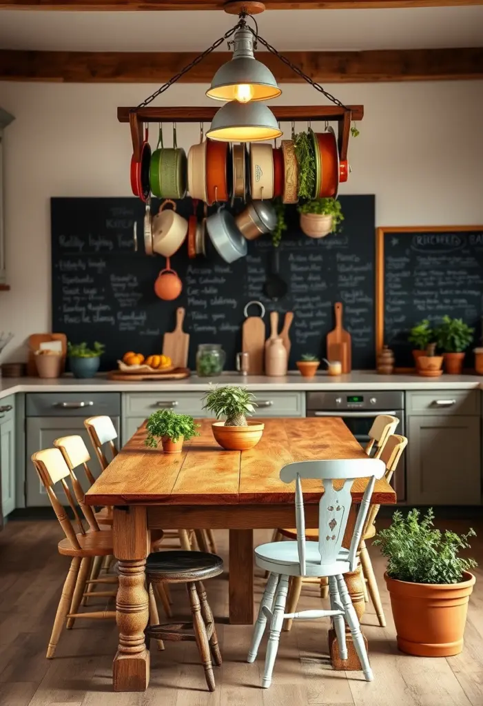 unique kitchen ideas 1