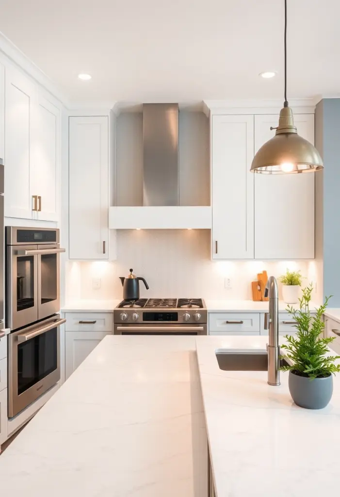 wet kitchen ideas 1